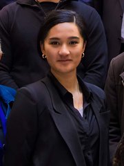 Photo of Hana-Rawhiti Maipi-Clarke