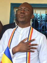 Photo of Succès Masra