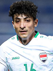Photo of Ali Jasim
