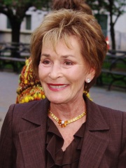 Photo of Judy Sheindlin