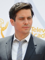 Photo of Robert James-Collier