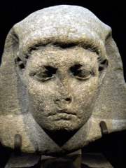 Photo of Caesarion