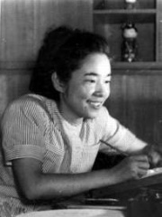 Photo of Machiko Hasegawa