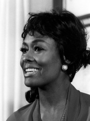 Photo of Shirley Verrett