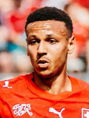 Photo of Luca Jaquez