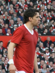 Photo of Owen Hargreaves