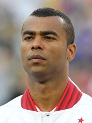 Photo of Ashley Cole