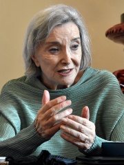 Photo of Núria Espert