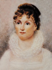 Photo of Hannah Van Buren