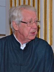 Photo of Göran Malmqvist