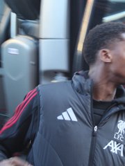 Photo of Trey Nyoni