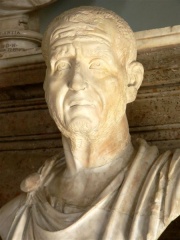 Photo of Decius