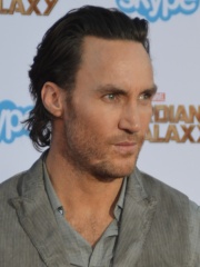 Photo of Callan Mulvey