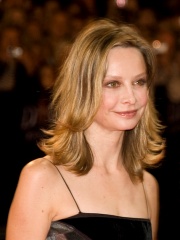 Photo of Calista Flockhart