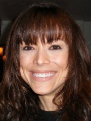 Photo of Liz Vassey