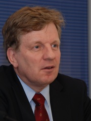 Photo of Esko Aho