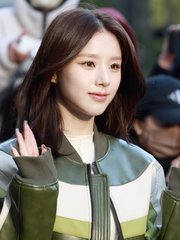 Photo of Heejin
