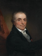 Photo of Jean-Antoine Houdon