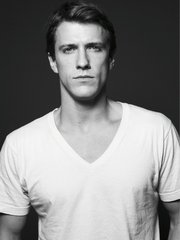 Photo of Patrick Heusinger