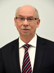 Photo of Janusz Lewandowski