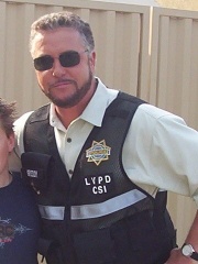 Photo of William Petersen