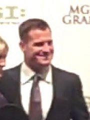 Photo of George Eads