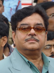 Photo of Shatrughan Sinha