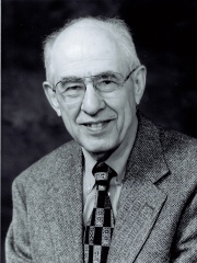 Photo of Hilary Putnam