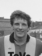 Photo of Graeme Rutjes