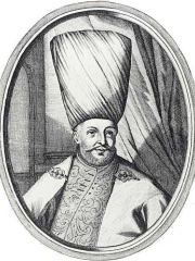 Photo of Köprülüzade Fazıl Ahmed Pasha