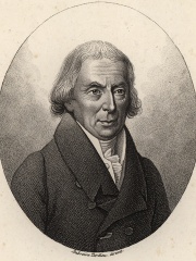 Photo of René Louiche Desfontaines