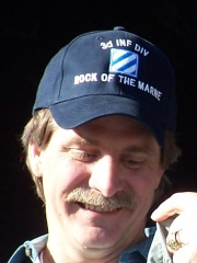 Photo of Jeff Foxworthy