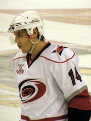 Photo of Sergei Samsonov