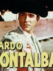 Photo of Ricardo Montalbán