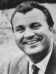 Photo of Nicolai Gedda