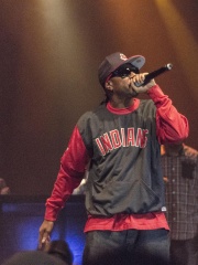 Photo of Krayzie Bone