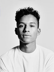 Photo of Jaafar Jackson