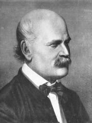 Photo of Ignaz Semmelweis