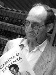 Photo of Eleuterio Sánchez