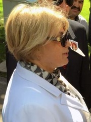 Photo of Tansu Çiller