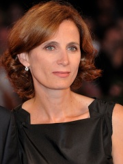 Photo of Margaret Mazzantini