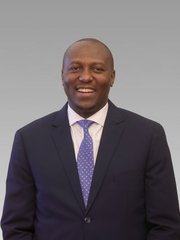 Photo of Russell Dlamini