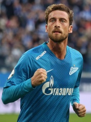 Photo of Claudio Marchisio