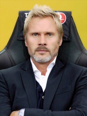 Photo of Thorsten Fink