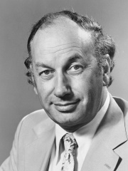 Photo of John Vane