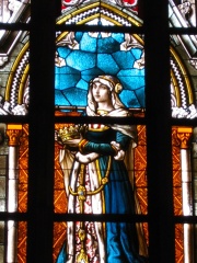 Photo of Philippa of England