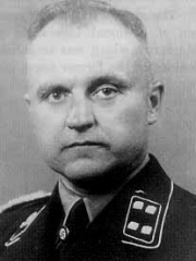 Photo of Karl-Otto Koch