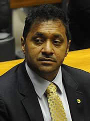 Photo of Tiririca