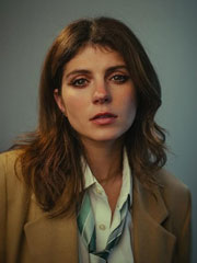 Photo of Emily Bader