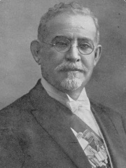 Photo of Horacio Vásquez